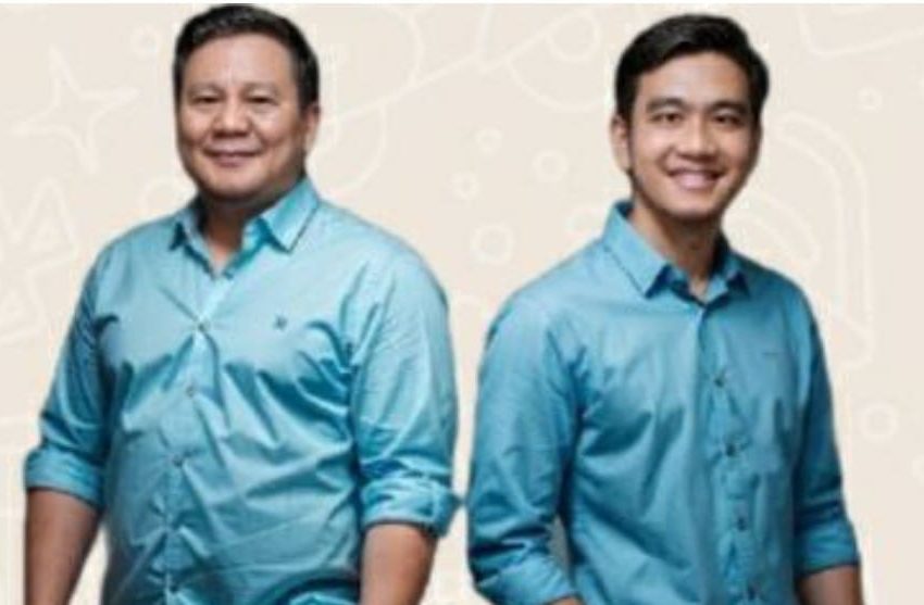  Prabowo Subianto Capres 2024, Sikap dan Kewibawaan Negarawan Semakin Mantap