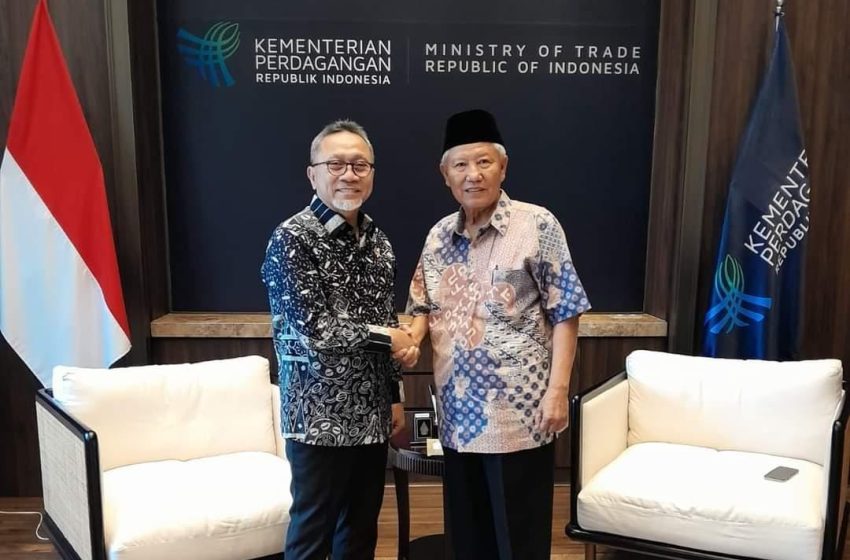  Soal Zulhas Menggerakkan Dua Jari Saat Tasyahud Dalam Sholat, Ibrahim Sakty : Dimana Pelecehan Agamanya