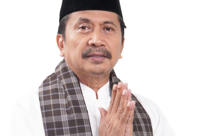  Restorasi Digaungkan Surya Paloh, Putrama Alkhairi: Semangat Perubahan Makin Menggema di Tanah Air