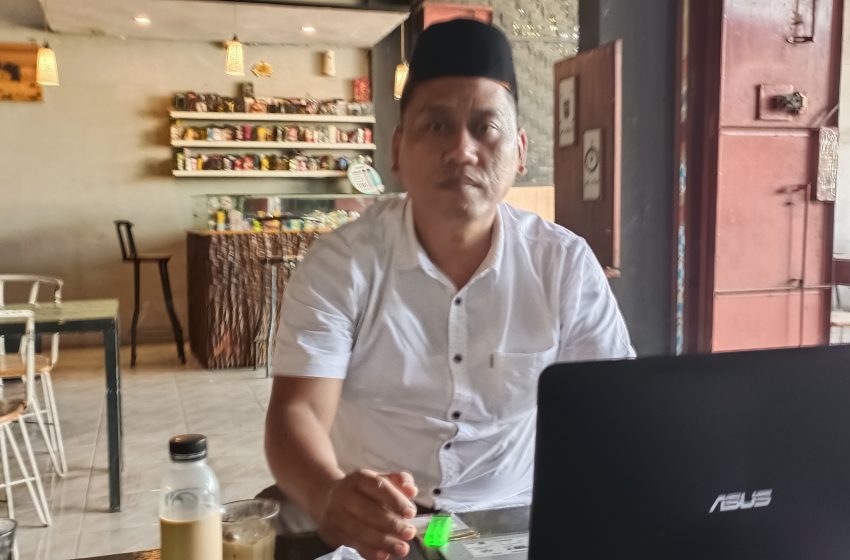  Diduga Kadis Porabudpar Gelapkan 126 Juta, Praktisi Hukum Ismail SH Minta  Bupati Zahir Jangan Tutup Mata