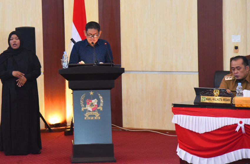  FPAN Apresiasi Terbentuknya Perda, Edi Saputra :  Perbanyak Bantuan Sosial Penyandang Disabilitas dan Lanjut Usia 