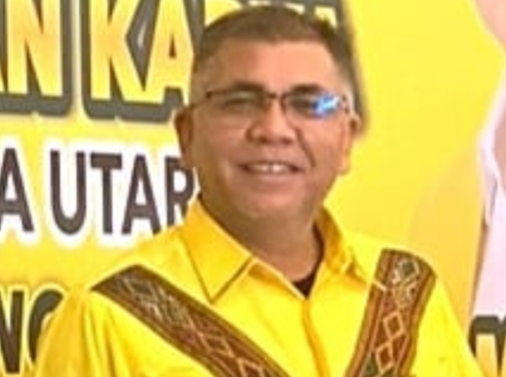  Buntut Usir Wartawan Meliput, Ketua Komisi B DPRD Tapsel Diperiksa Polisi