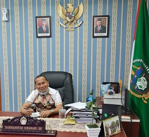 Hadapi Perayaan Natal dan Tahun Baru 2024, Pimpinan DPRD Sumut Minta Sejumlah Instansi Siaga
