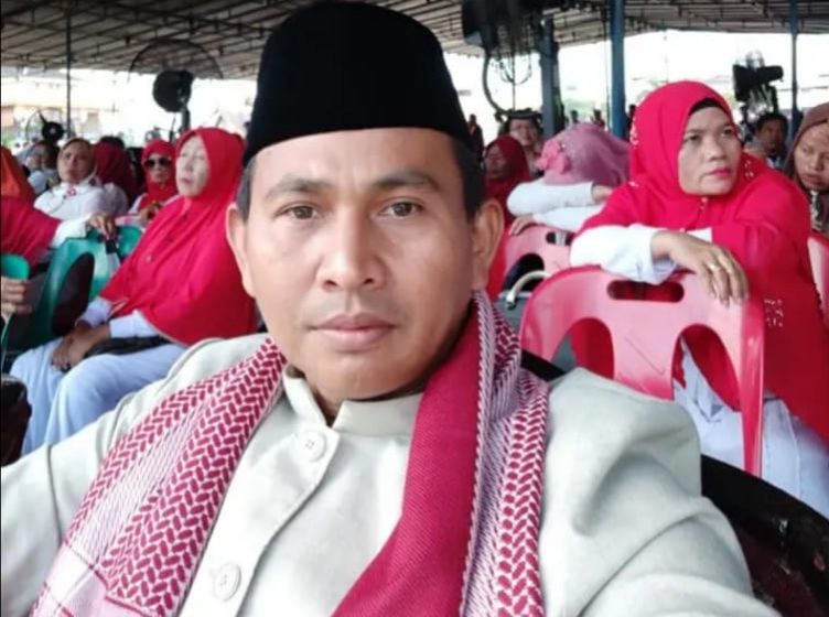  Hardi Mulyono Mundur dari Wantim Golkar Sumut, Rudi Suntari : DPP Seharusnya Memberikan Sanksi Tegas
