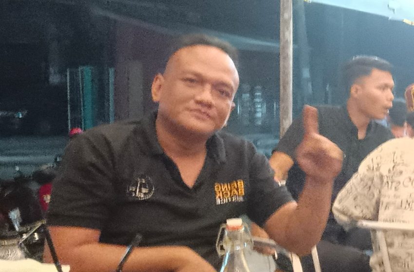  Bimtek Papdesi Akhir Tahun Terkesan Dipaksakan, Pegiat Hukum Batu Bara Duga Ada “Pengkondisian” Di Tahun Politik?