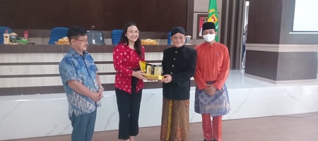  DPRD Sumut Kunker ke Langkat, Bahas Perlindungan & Pelestarian Budaya