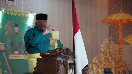  Suku Melayu Penduduk Asli di Kabupaten Langkat