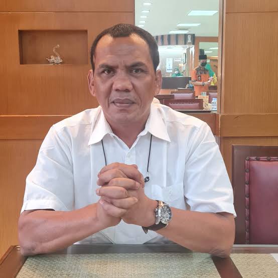  Kampung Narkoba di Kecamatan Kutalimbaru Digerebek, Legislator Golkar Zainuddin Purba : Apresiasi Poldasu, Penggerebekan Diharapkan Terus Berlanjut