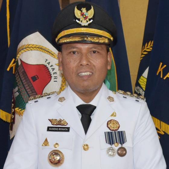  Syabas..! Refleksi Awal Tahun 2024, Pj Bupati Tapteng Evaluasi Anggaran 2023 Guna Efisienkan Anggaran 2024