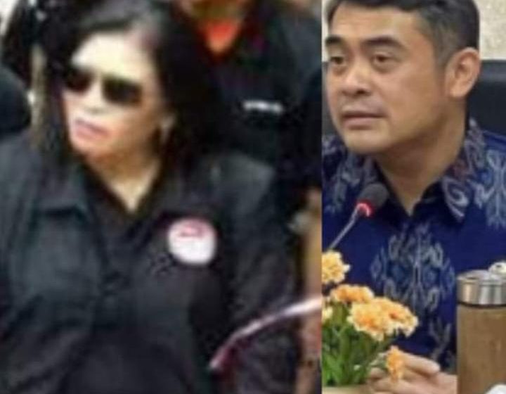  Diduga Rasis, Ketua Presidium FPII Tunjuk Penasehat Hukum Laporkan AWK ke Badan Kehormatan DPD-RI
