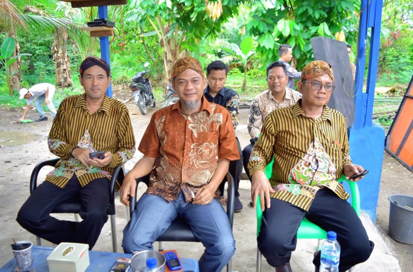  Sah…Bambang Sumantri Dilantik Menjadi Ketua Depran PUJAKESUMA Binjai Baru