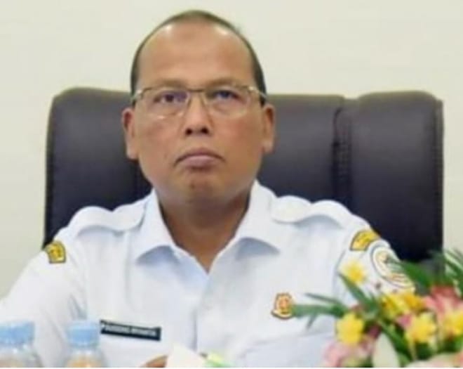  Dituding Tidak Menghargai Dewan, Pj Bupati Tapteng Tegaskan RDP Tidak Akan Pernah Terjadi