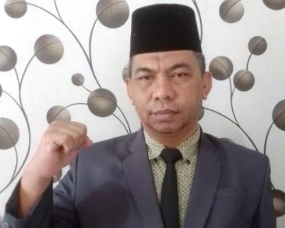  Inspektur Tapteng Bantah Tudingan Menyebut Dirinya Sering Minta Uang ke OPD