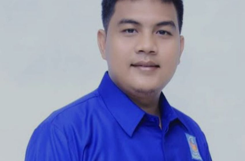  Ketua DPRD Tapteng Sesalkan Sikap Pj Bupati, Tidak Menghargai Lembaga Dewan