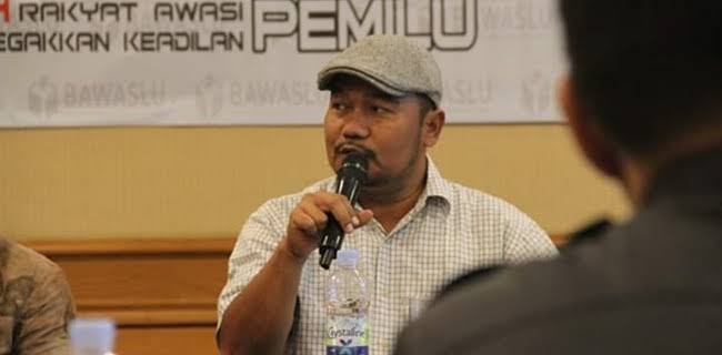  Potensi NasDem di Pilkada Medan, Pengamat Politik : Rahmansyah Sibarani dan Rahudman Sudah Mengakar di Masyarakat