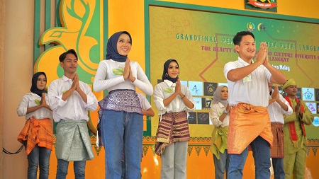 Grand Final Putra