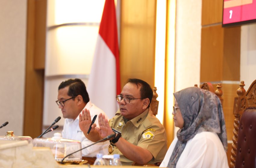  Rekor! Inflasi Sultra Terendah Selama 3 Tahun Terakhir, Turun Jadi 2.46 Persen