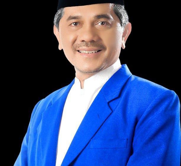  Nasril Bahar Melanjutkan Pengabdian Di Senayan