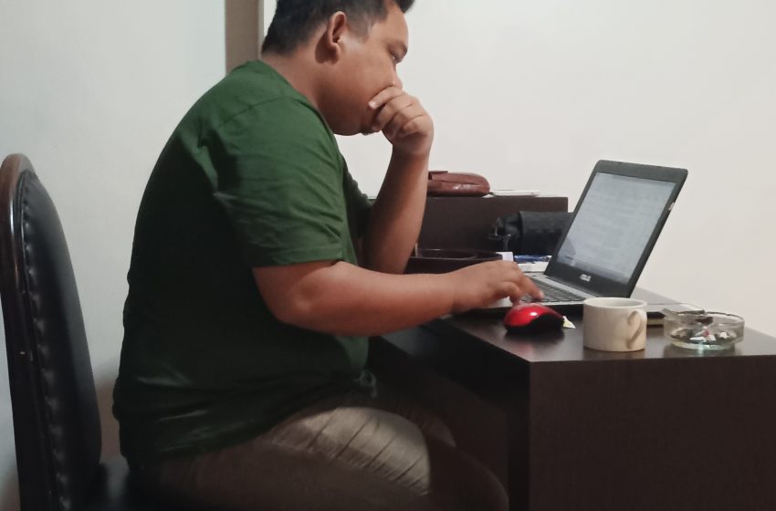  Diduga Korupsi Anggaran LPJU 752 Juta T. A 2022, Plt Dishub Batu Bara Dikonfirmasi Bungkam