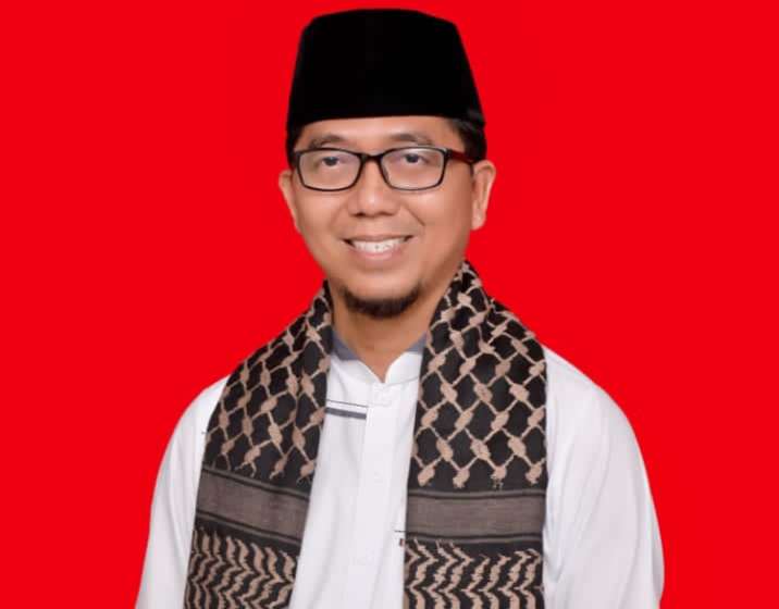  Jelang Hari Pencoblosan Pemilu, Dukungan Ormas Terus Mengalir untuk Rafdinal Jadi Anggota DPD-RI