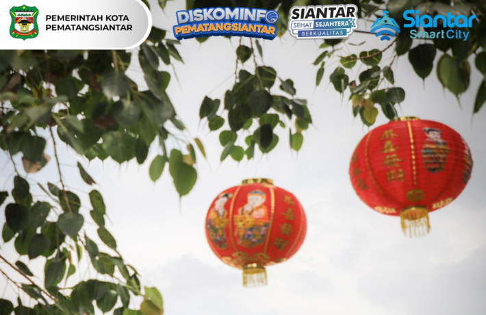  Halo Warga Pematangsiantar Selamat Berakhir Pekan