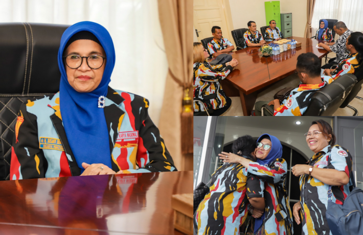  dr Susanti Berharap PKN Dukung Program Pembangunan di Kota Pematangsiantar