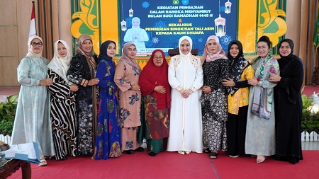 Ramadhan langkat