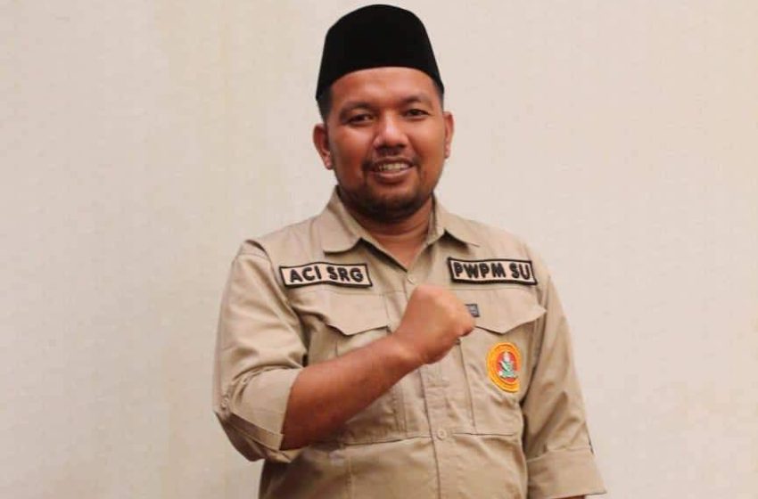  Polres Labusel Diduga Salah Tangkap, Pemuda Muhammadiyah Desak Polda Sumut Bertindak