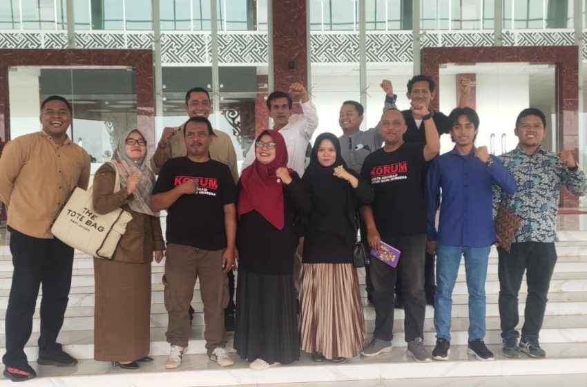  BKN Tunda NI PPPK Batubara 2023, Sejumlah Gaji PPPK JF Guru T. A 2022 Jadi Sorotan