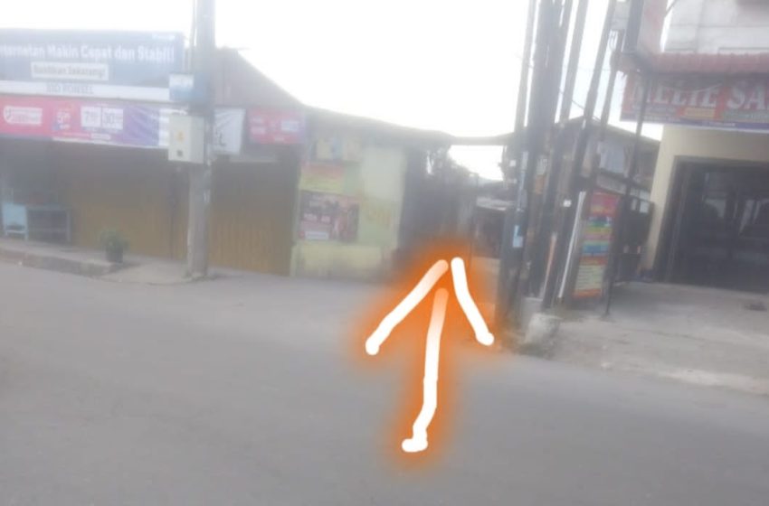  Lapor Jenderal!!Pengelola Judi Tembak Ikan di Wilkum Polsek Delitua Makin Berkibar 