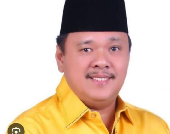  Bobby Nasution Siap Jadi Cagubsu, Politisi Senior Partai Golkar : Dukungan Tiga Ketum Parpol Harus Ditindaklanjuti Daerah