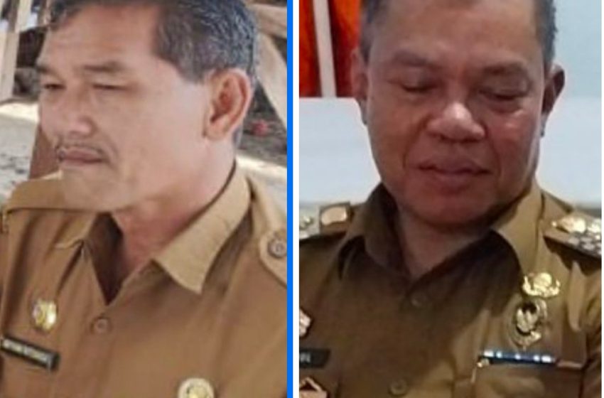  Pj Bupati Batu Bara Diminta Sikapi Dugaan Fiktif Pengadaan Rumput Laut Dinas Perikanan dan Peternakan T. A 2022