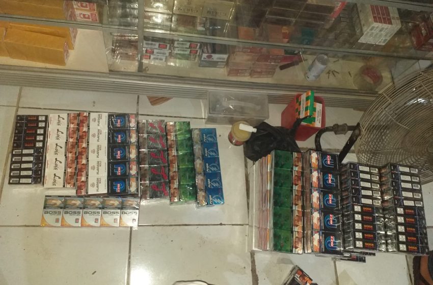  Peredaran Rokok Ilegal di Subang Menjadi Perhatian Serius, Di Duga Oknum APH Membackup