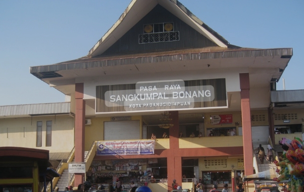  Tarif Parkir Dibandrol Lima Ribu Rupiah, Kadishub Sidempuan: Jangan Bayar Tanpa Karcis