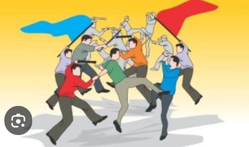  Godol Dibalik Konflik IPK dan PKN di Pancurbatu