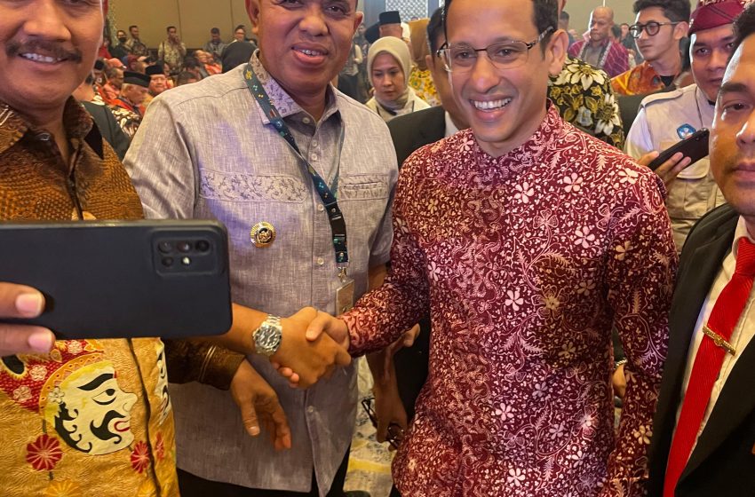  Pj. Bupati Langkat Bangga, Empat Siswa Langkat Mewakili Sumut Pada Acara FTBIN di Jakarta