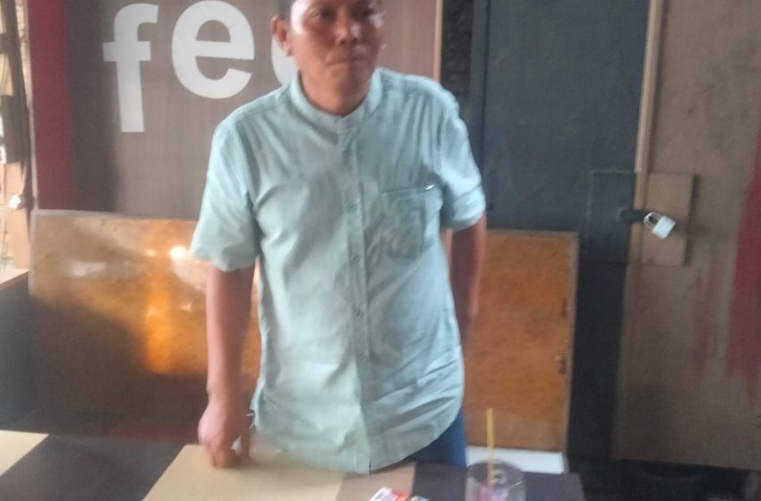  Kepling dan Warga Jermal 11 Bantah Guntur Syahputra Lakukan Intimidasi Terhadap Masyarakat