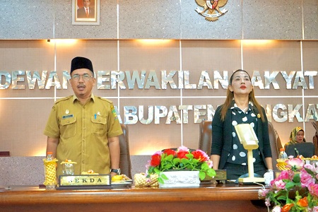 Rapat Paripurna