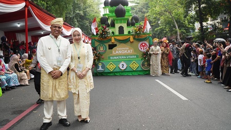 Bupati Langkat