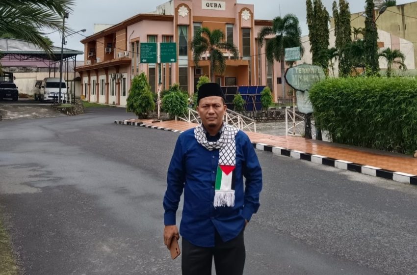  Disinyalir Kadis Perkim Ikut Bocorkan PAD Kota Medan, Ketum PASU: Diperiksa
