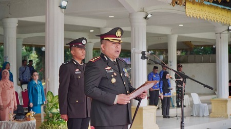 Hari Kebangkitan Nasional