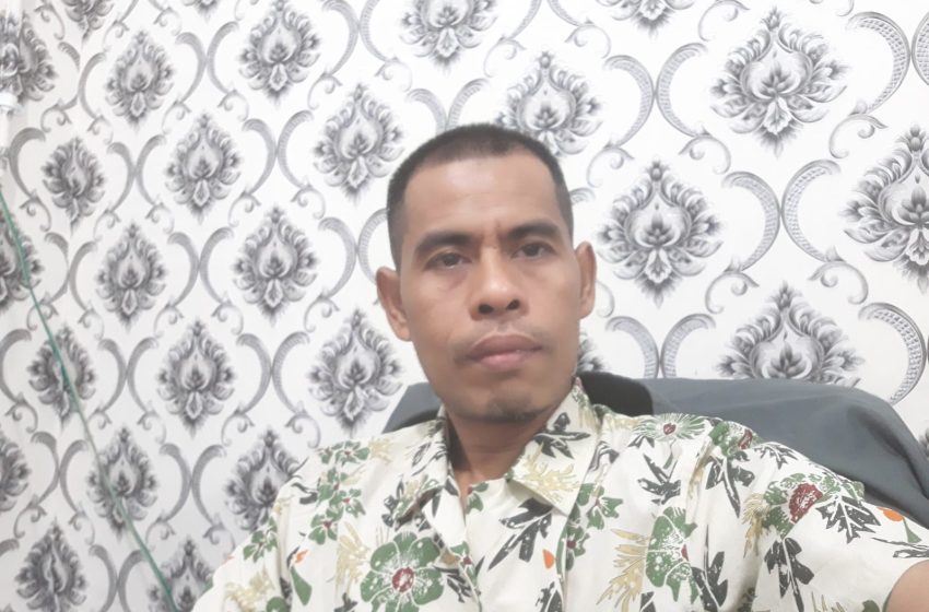  PC ISNU Minta PT. Inalum Hadir Selamatkan Pendidikan Mahasiswa Batu Bara di Tengah Tingginya Biaya UKT
