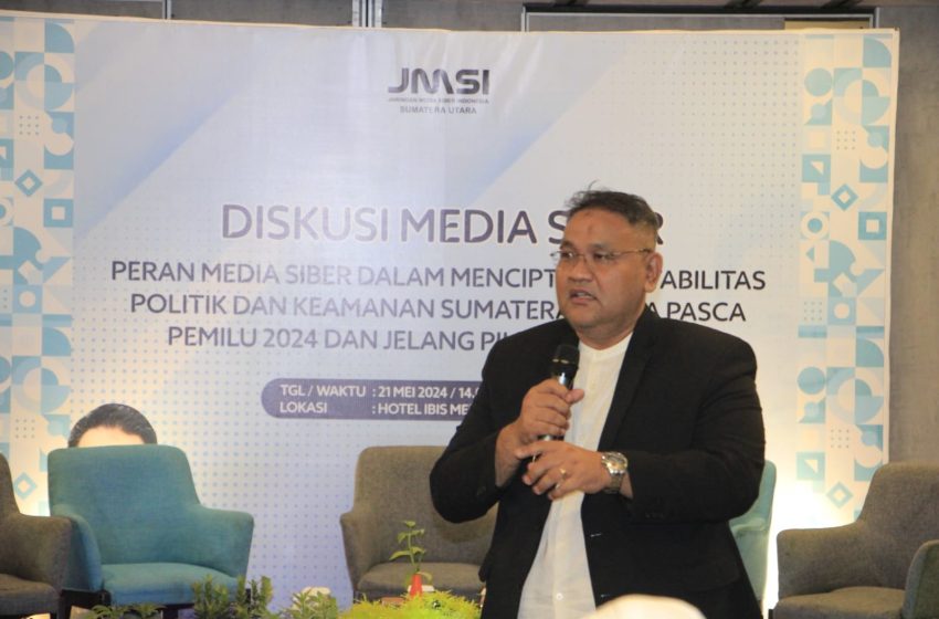  Teguh Santosa Siap Maju Konstelasi Pilgubsu 2024 Dari Partai Gerindra
