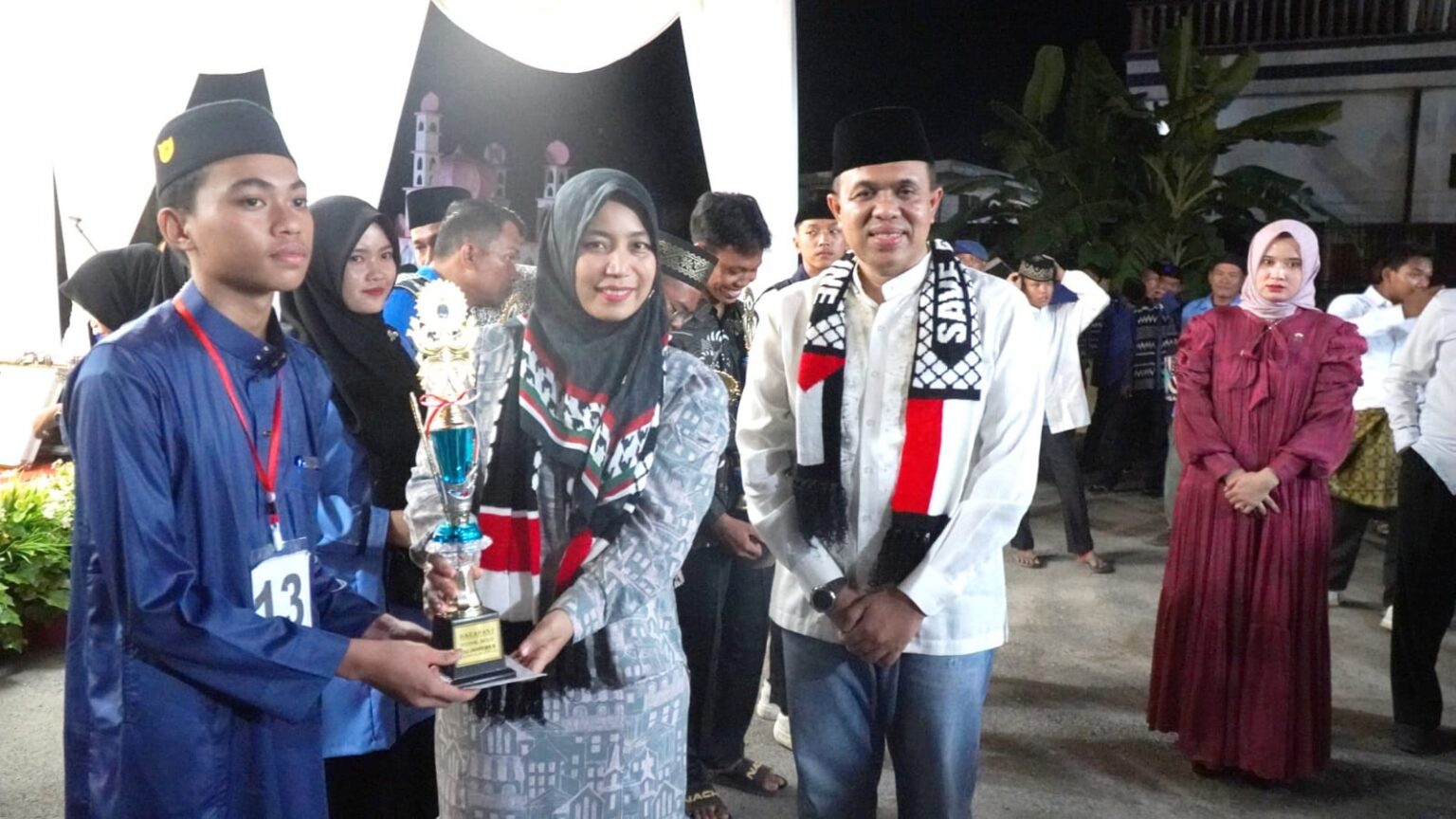 Festival Bedug