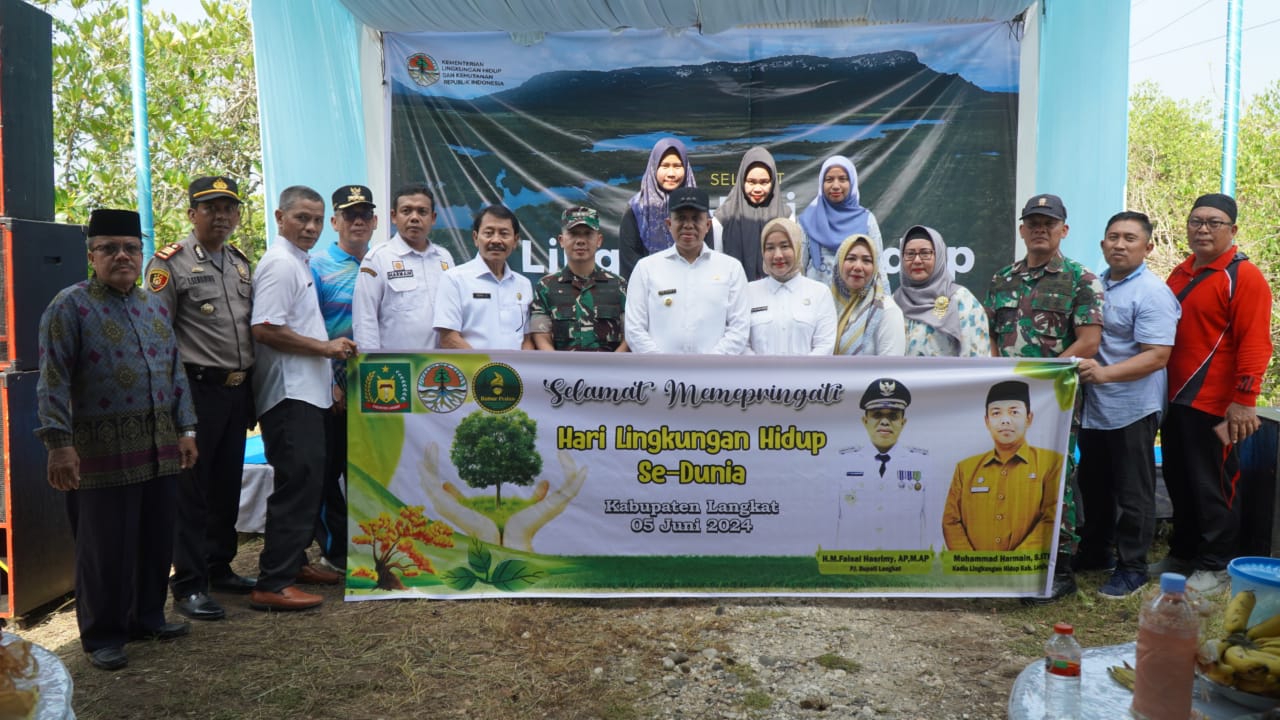 Hari Lingkungan Hidup