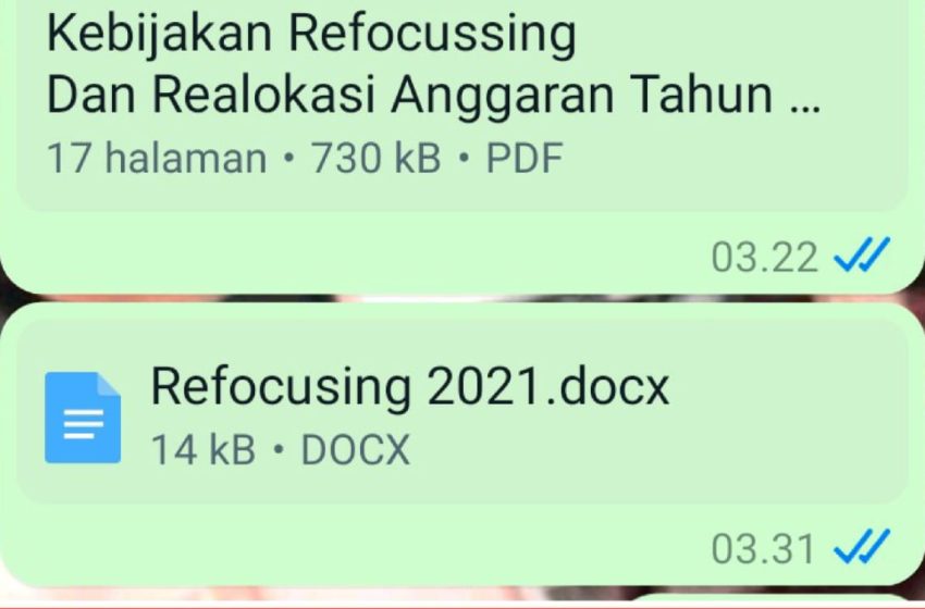 Sejarah Terbanyak Temuan BPK Pada LHP Keuangan Daerah Batu Bara T. A 2021, Kasda Mulai Defisit?