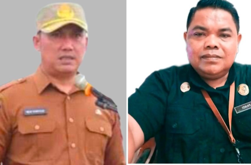  Menanti Integritas Pj Bupati Batu Bara Yang Baru Dalam Menangani Dugaan Kadis Perpustakaan Main Proyek?