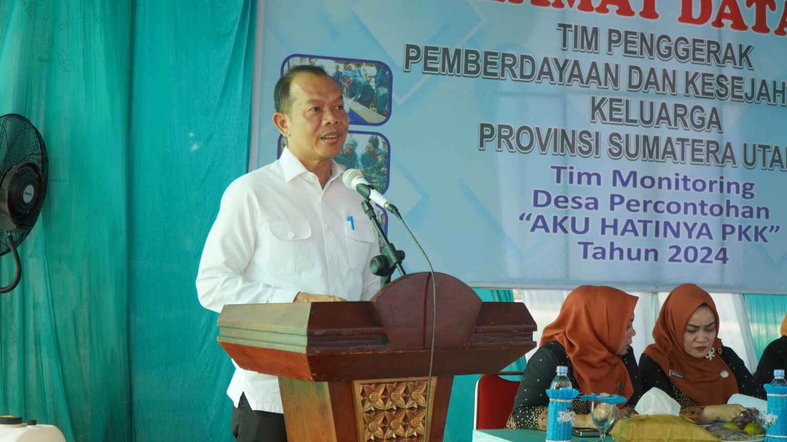 PKK LANGKAT