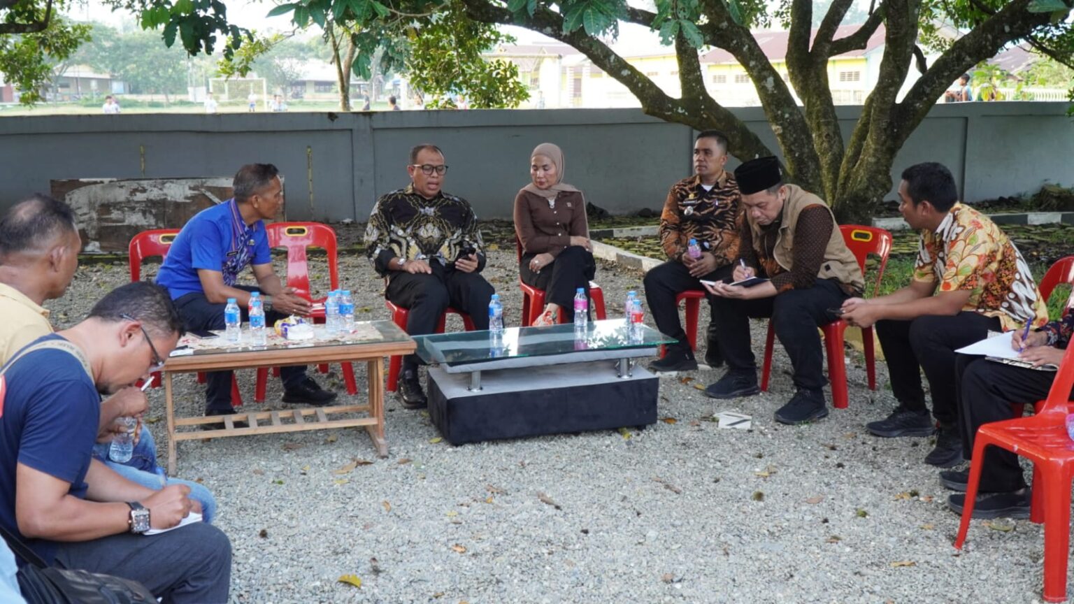 Sei Batang serangan