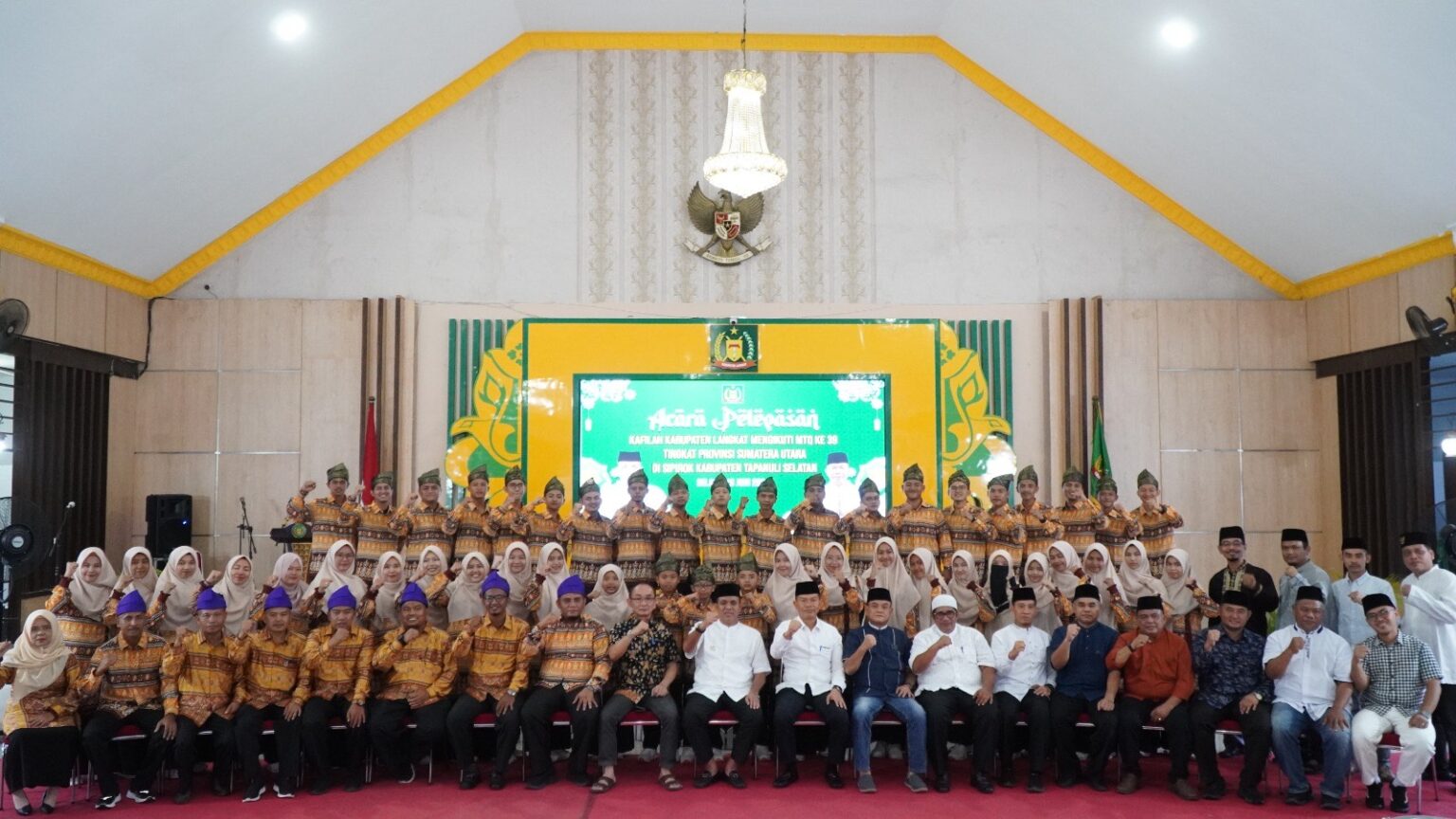 MTQ Langkat